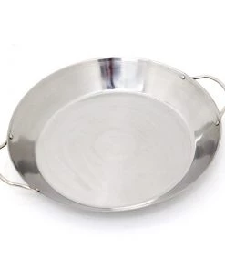 All Big Green Egg Big Green Egg Stir-Fry And Paella Grill Pan