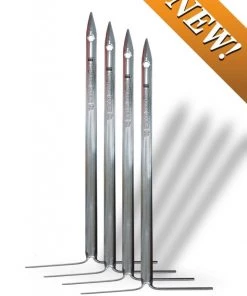 All Accessories And Tools Pit Barrel 10" Skewers