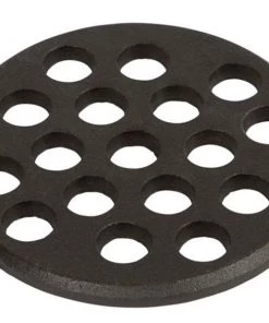 Big Green Egg Fire Grate - L & MiniMax Eggs