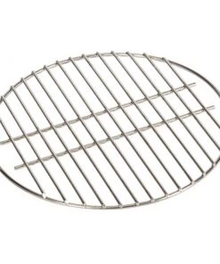 Big Green Egg Stainless Steel Cooking Grid For M EGG