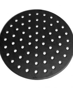 Big Green Egg Cast Iron Fire Grate For XL EGG