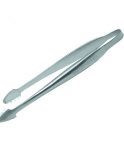 Big Green Egg Stainless Steel Tongs, 16 Inch