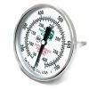 Big Green Egg Tel Tru Temperature Gauge All Big Green Egg
