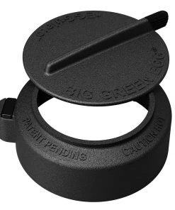 Big Green Egg 2XL/XL/L/M REGGulator Vent Cap All Big Green Egg