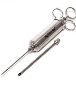 Big Green Egg SS Marinade Injector