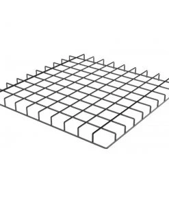 Big Green Egg Modular Nest Stainless Steel Grid Insert