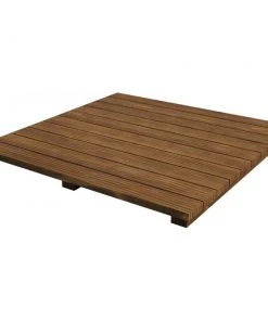 All Big Green Egg Big Green Egg Modular Nest Acacia Wood Insert