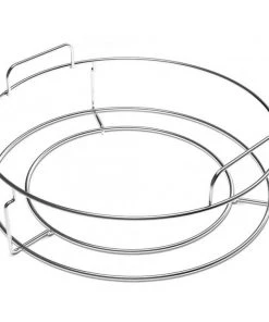 Big Green Egg ConvEGGtor Basket For Large EGGspander System All Big Green Egg