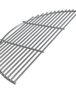 Big Green Egg S/S Half Grid - L Egg All Big Green Egg