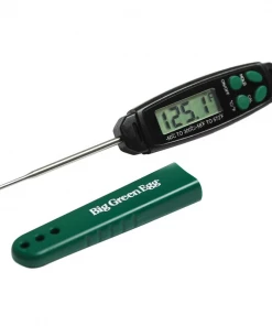 All Big Green Egg Big Green Egg Quick-Read Digital Thermometer