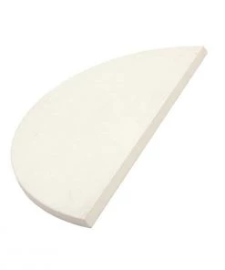 All Big Green Egg Big Green Egg Half Moon ConvEGGtor For Large Eggspander