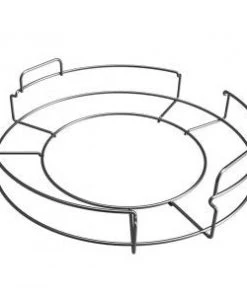 Big Green Egg 1 Piece ConvEGGtor Basket For XL EGG