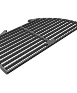 Big Green Egg XL Half Moon Cast Iron Grid All Big Green Egg