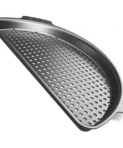 Big Green Egg Perforated Half Grid For XL Egg