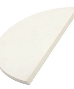 Big Green Egg XL Half Moon ConvEGGtor All Big Green Egg