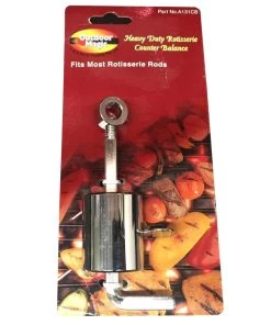 Outdoor Magic Spit Counter Balance