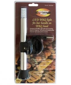 All Accessories And Tools Outdoor Magic LED BBQ Light