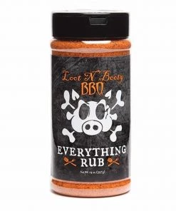 Loot N Boot Everything Rub