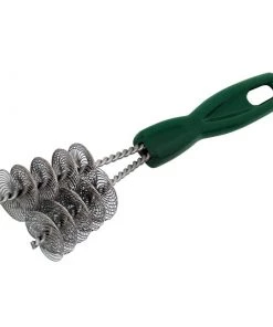 Big Green EGG Short Handle Grid Cleaner - 201201