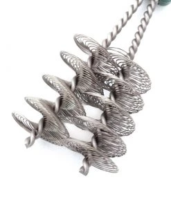 Big Green EGG Short Handle Grid Cleaner - 201201