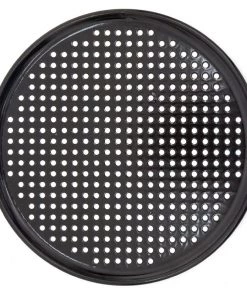 Big Green Egg 16inch Perforated Porcelain Cooking Grid All Big Green Egg