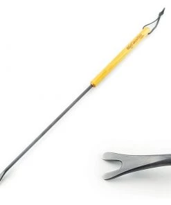 All Big Green Egg Big Green Egg V-Notch Grid Cleaner