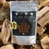 The Four Saucemen The Beef Rub 100g All BBQ Rub Club