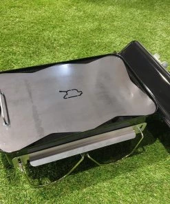 Weber Go Anywhere Smash Plate All Accessories And Tools