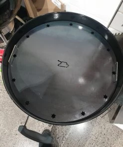 Smash Plate To Fit Weber 57cm Kettle All Accessories And Tools