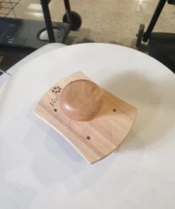 Pizzacraft Pizza Stone Scrubber Brush