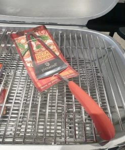 Pizzacraft Pizza Craft Soft Grip Pizza Server