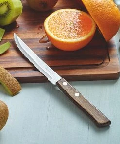 Tramontina Small Steak Knifes 6pc All Accessories And Tools