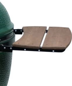 Big Green Egg Large EGG Mates Wooden 2 Slat