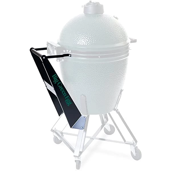 Big Green Egg Large Nest Handler All Big Green Egg 1 Big Green Egg Large Nest Handler All Big Green Egg