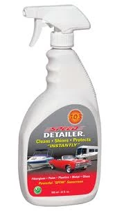 303 Speed Detailer