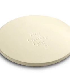 Big Green Egg Pizza & Baking Stone 12in All Big Green Egg