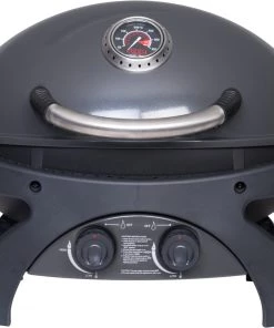 All BBQ Grills & Smokers Ziegler & Brown Limited Edition Twin Grill Bundle