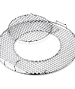 Weber ® 57cm Heavy Duty Hinged Cooking Grill