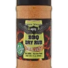 BBQ's And More NZ Croix Valley All Meat BBQ Dry Rub CV12 - 129803