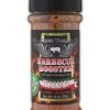 BBQ's And More NZ Croix Valley Italian BBQ Booster CV21 - 129802 All BBQ Rub Club
