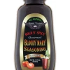BBQ's And More NZ Croix Valley Bold N Spicy Bloody Mary Seasoning CV16 -129817 All BBQ Rub Club