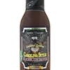 BBQ's And More NZ Croix Valley Regional Reserve Carolina Style BBQ Sauce CV63 - 129832 All BBQ Rub Club