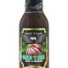 BBQ's And More NZ All BBQ Rub Club Croix Valley Garlic N Herb Sauce & Marinade CV02 - 129812