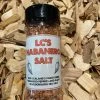 BBQ's And More NZ LC's Premium Habanero Salt