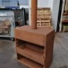 BBQ's And More NZ Corten Steel Outdoor Fireplace Clearance