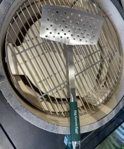 All Big Green Egg Big Green EGG Extra Wide Spatula - 127426
