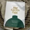 BGE Cookbook - Cooking On The Big Green EGG 127693 All Big Green Egg