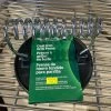 Big Green EGG Heavy Duty Cast Iron Burger Press - 127648