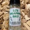 BBQ's And More NZ LC's Premium Jalapeno Salt