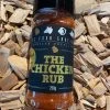 All BBQ Rub Club The Four Saucemen - Chicken Rub Shaker